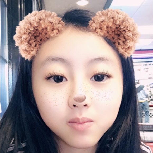 Meet your Posher, Sereserena - Picture 1 of 1